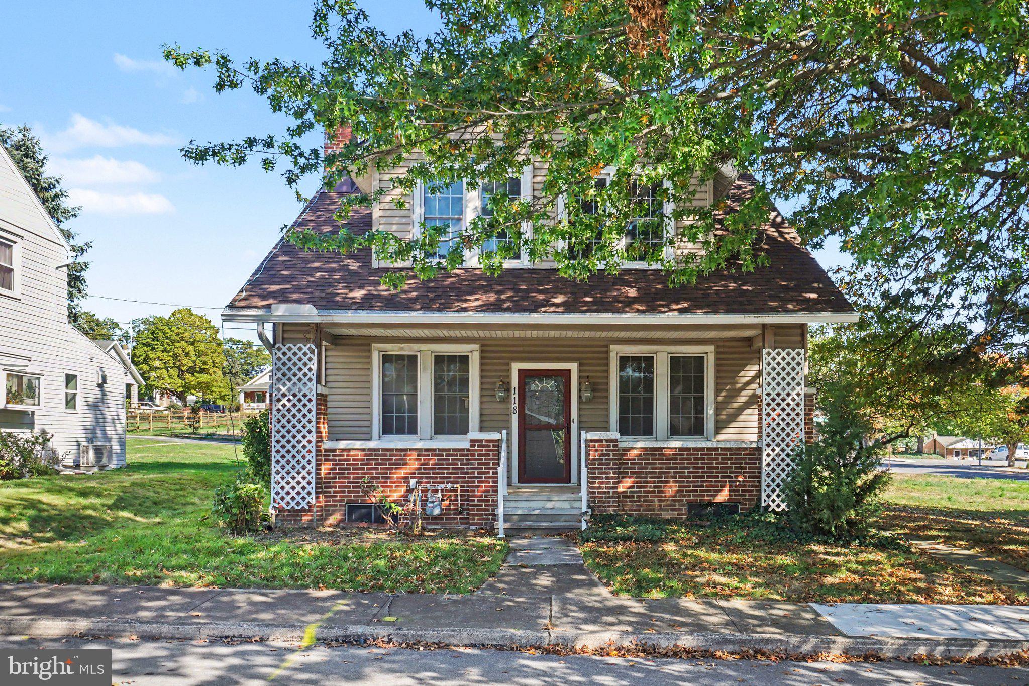 118 FISHBURN STREET