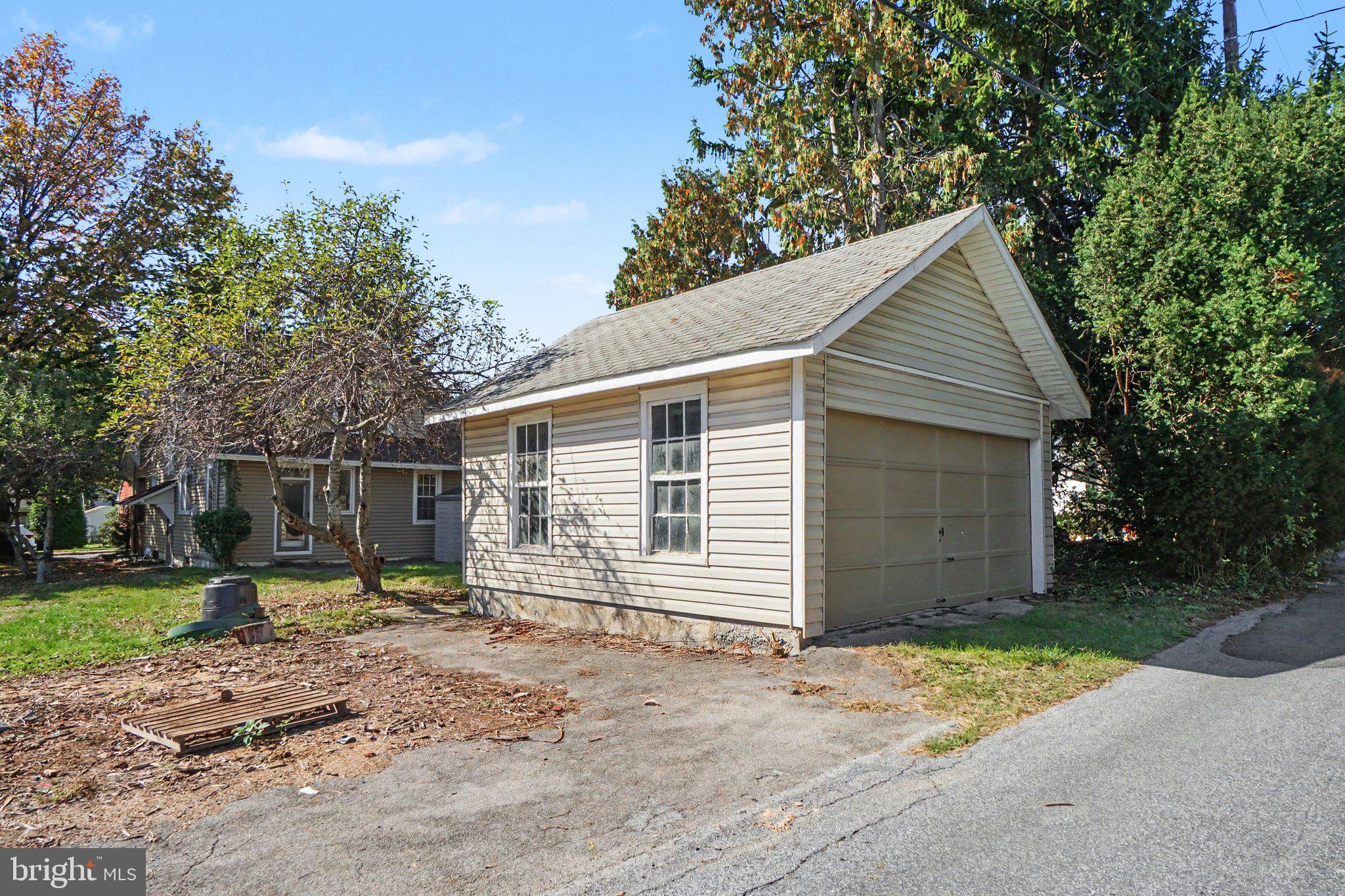 118 FISHBURN STREET
