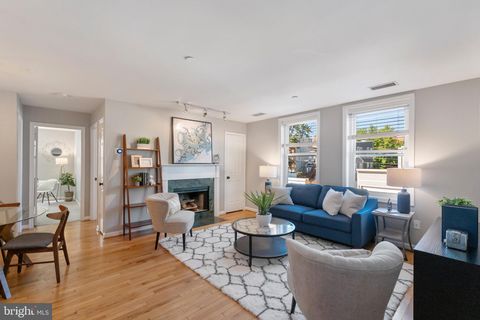 730 11TH STREET NE 203 WASHINGTON DC 20002