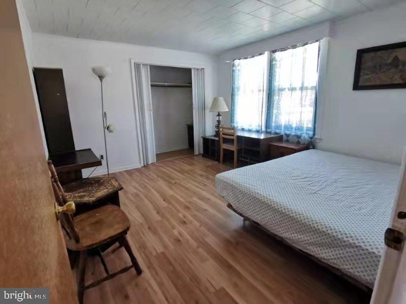 BALTIMORE COUNTY - Residential Lease