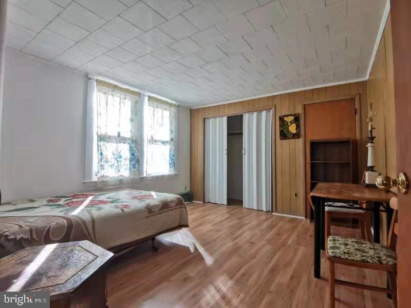 BALTIMORE COUNTY - Residential Lease