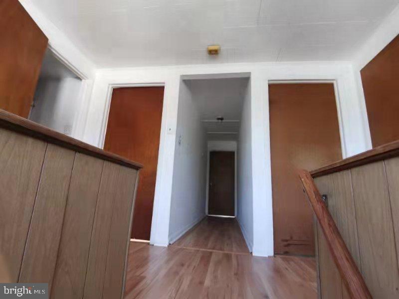 BALTIMORE COUNTY - Residential Lease