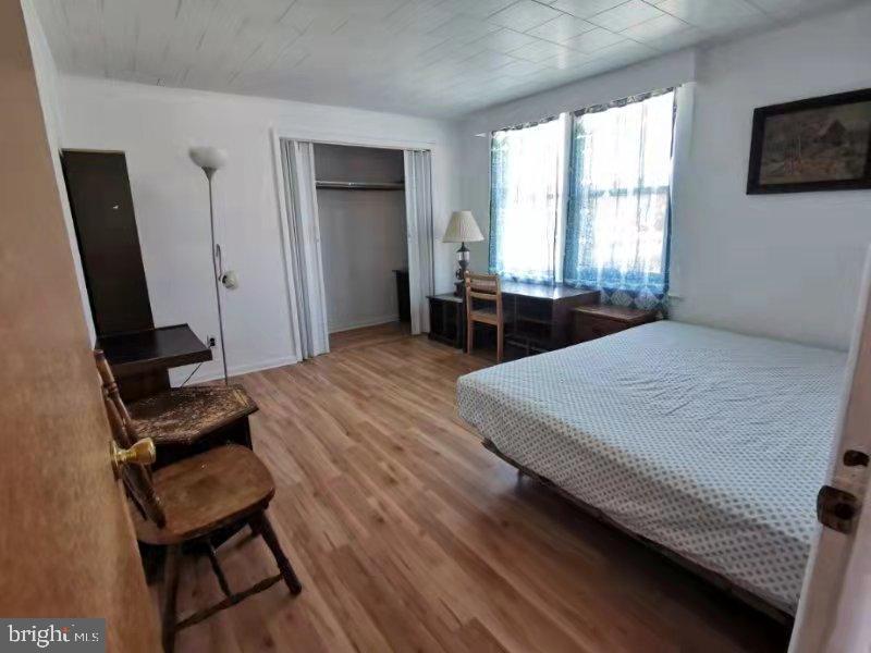 BALTIMORE COUNTY - Residential Lease