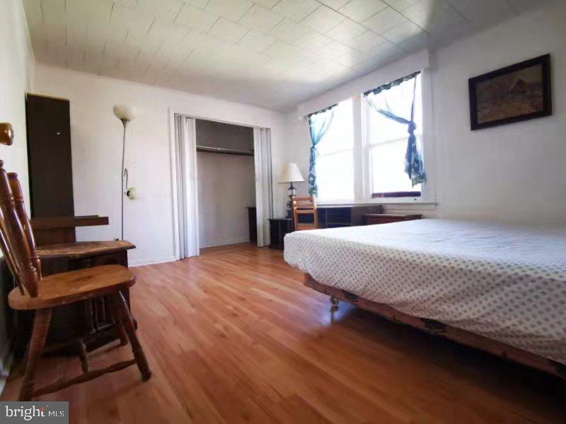 BALTIMORE COUNTY - Residential Lease