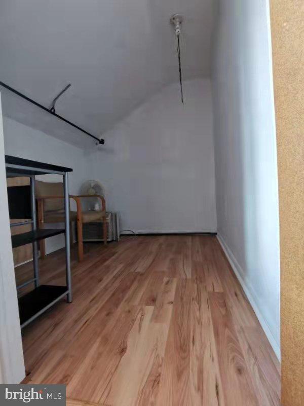 BALTIMORE COUNTY - Residential Lease