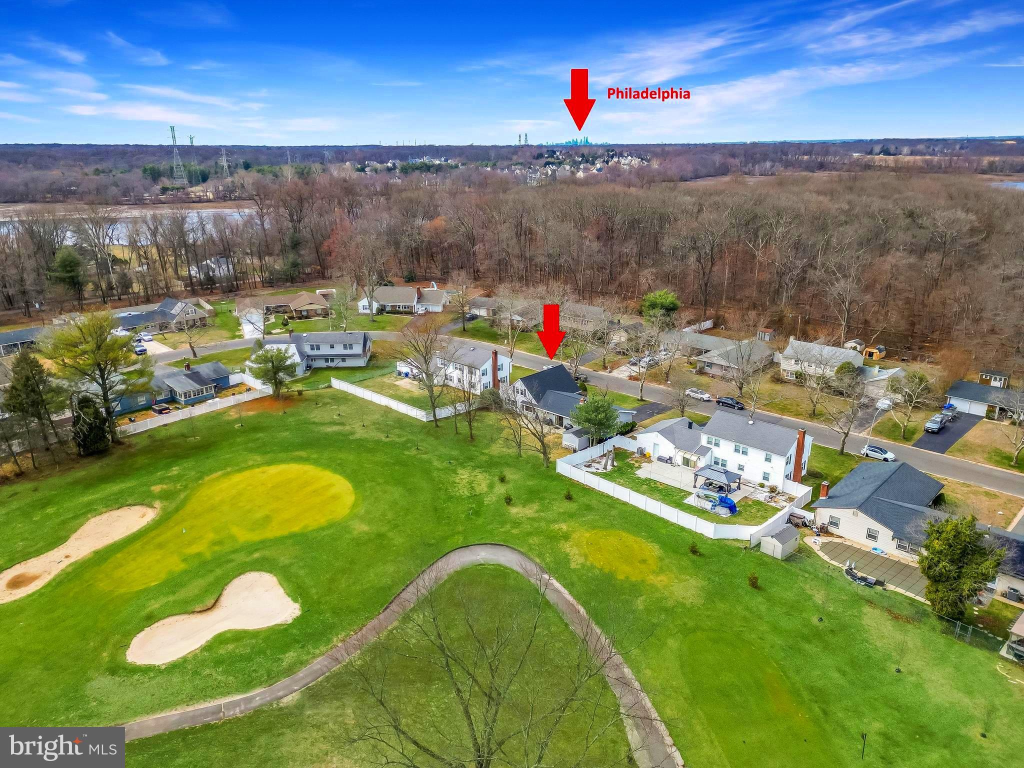 130 CLUB HOUSE DRIVE