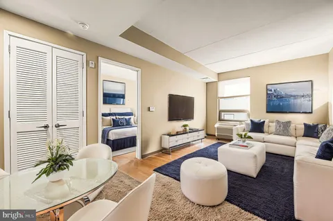 815 Arch Street Unit 519, Philadelphia, PA 19107 - MLS#: PAPH2452804