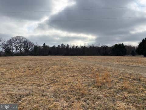 Vacant Land For Sale - 30.28 +/- ACRES Sandbox Road<br/> HARRINGTON, DE 19952