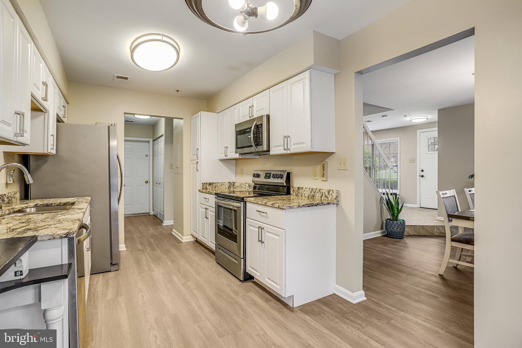 MANCHESTER FARM - Residential