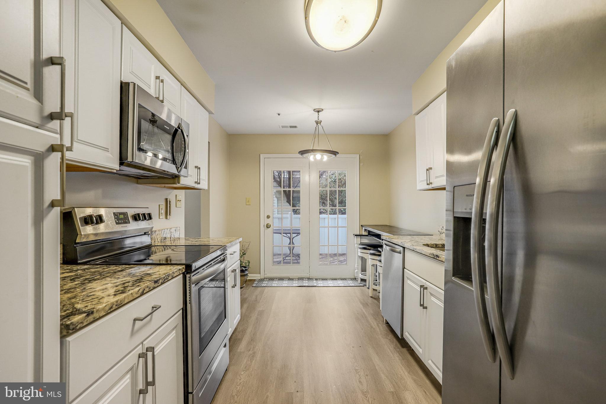 13801 BRONCO PLACE 242