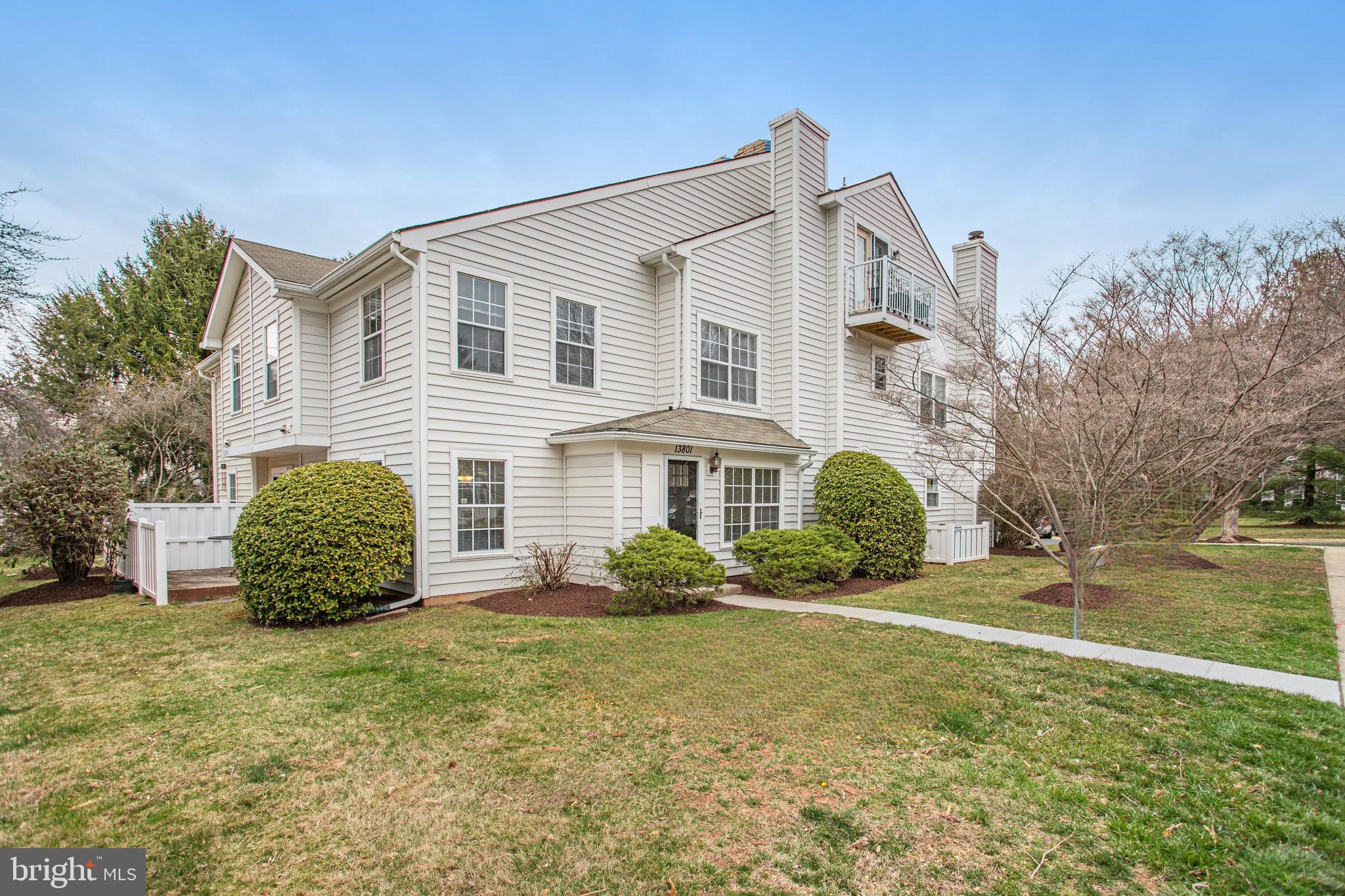 MANCHESTER FARM - Residential