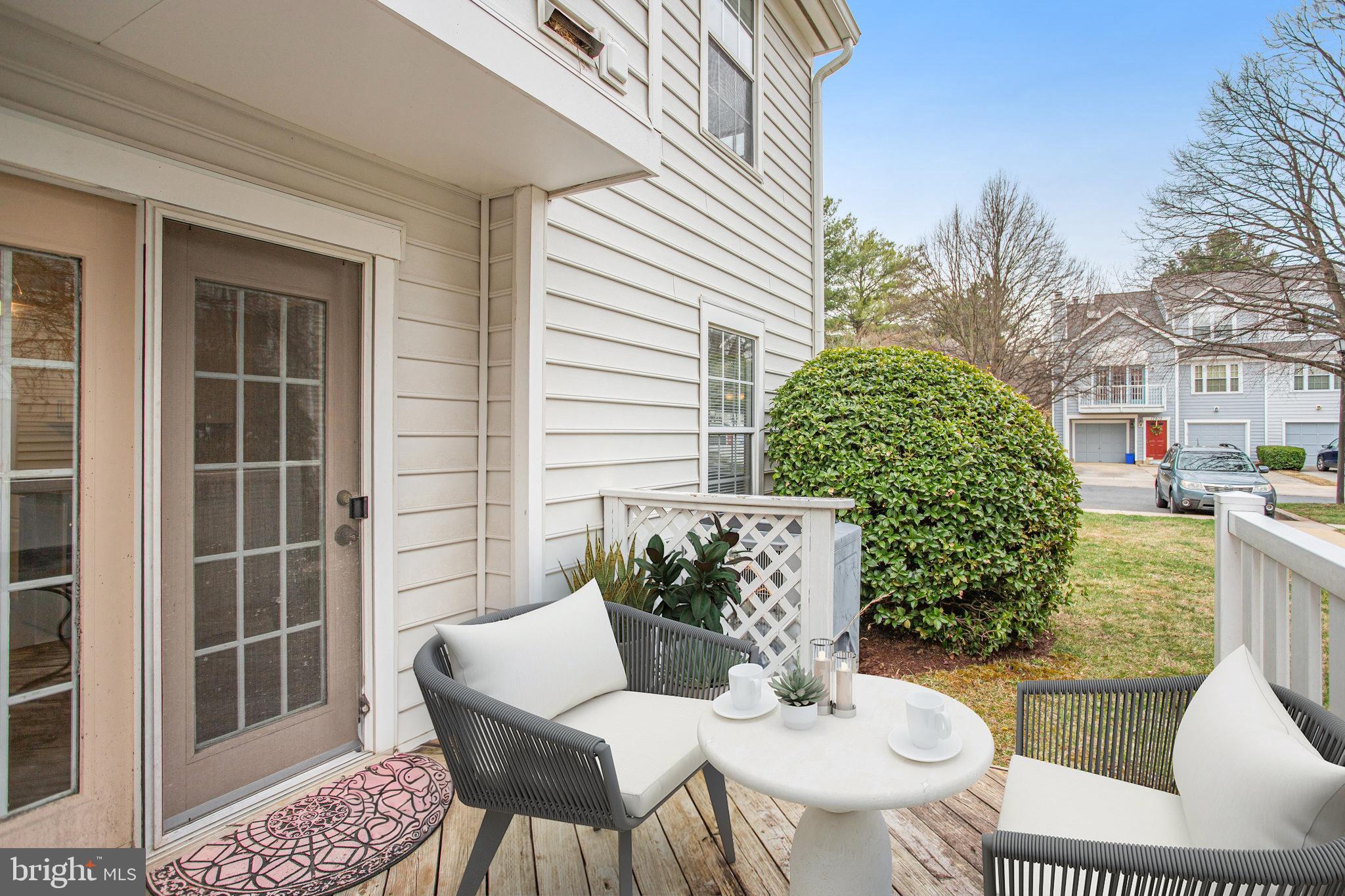 13801 BRONCO PLACE 242