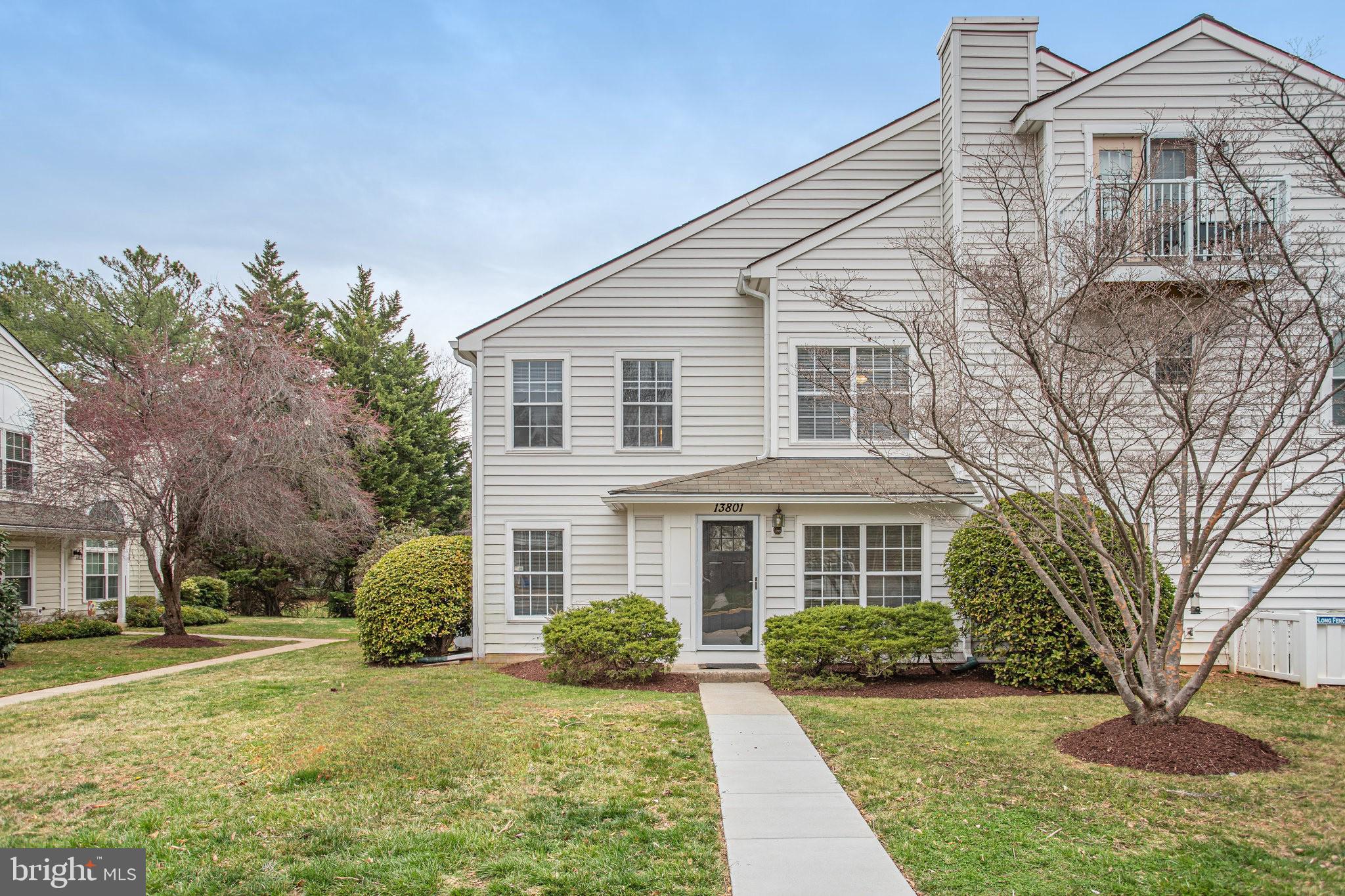 MANCHESTER FARM - Residential