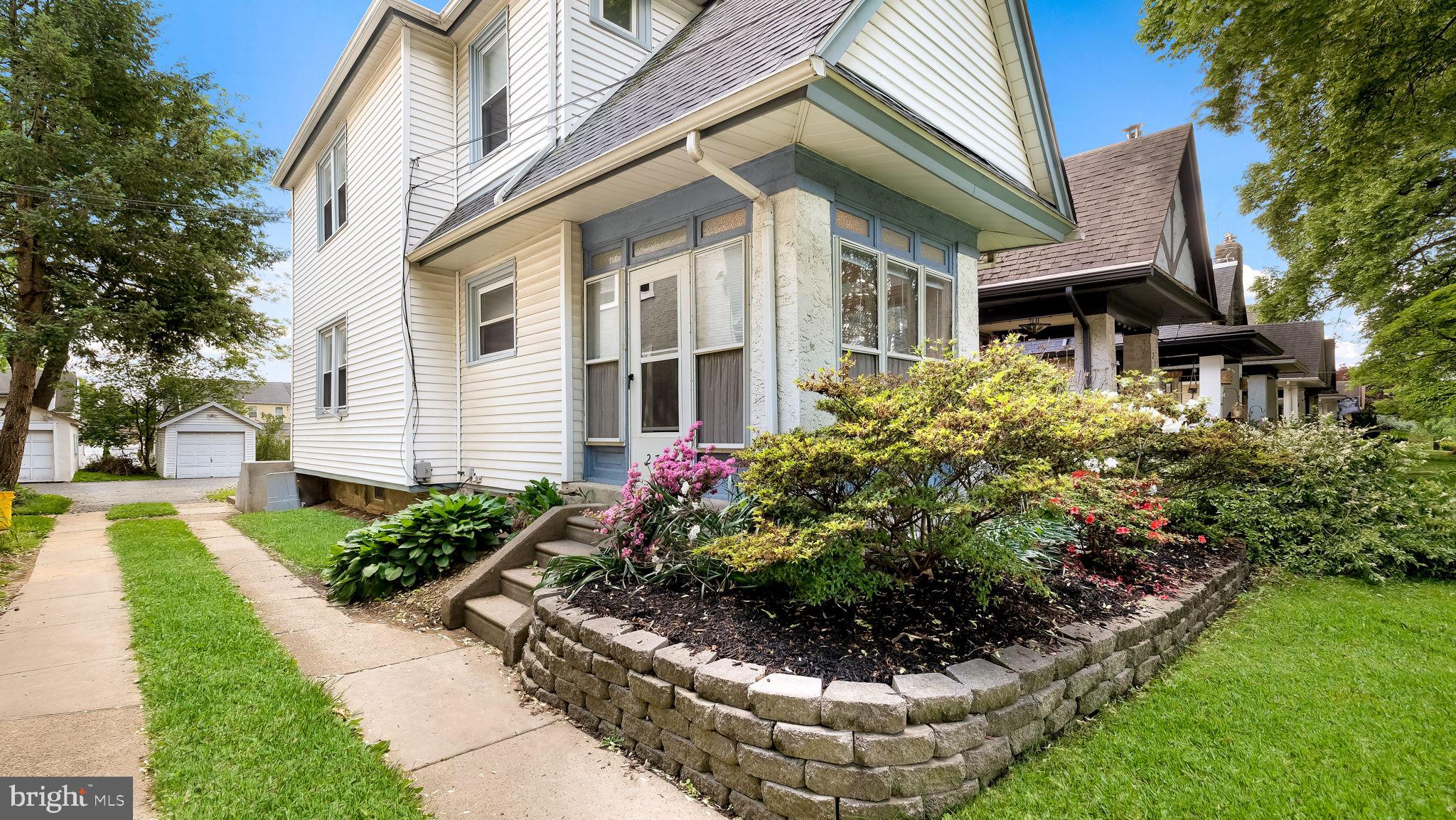 SPRINGFIELD - Residential