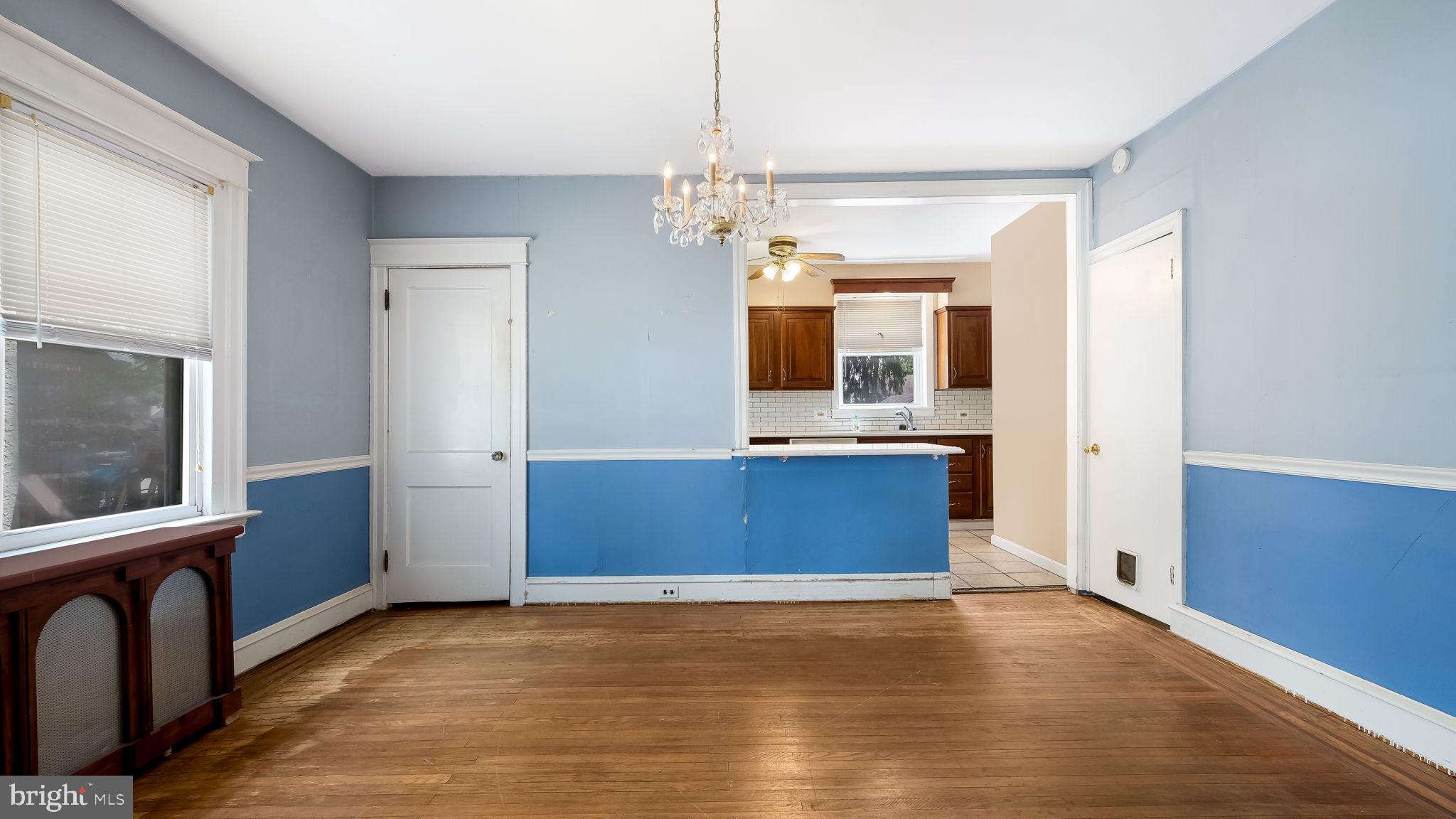 SPRINGFIELD - Residential