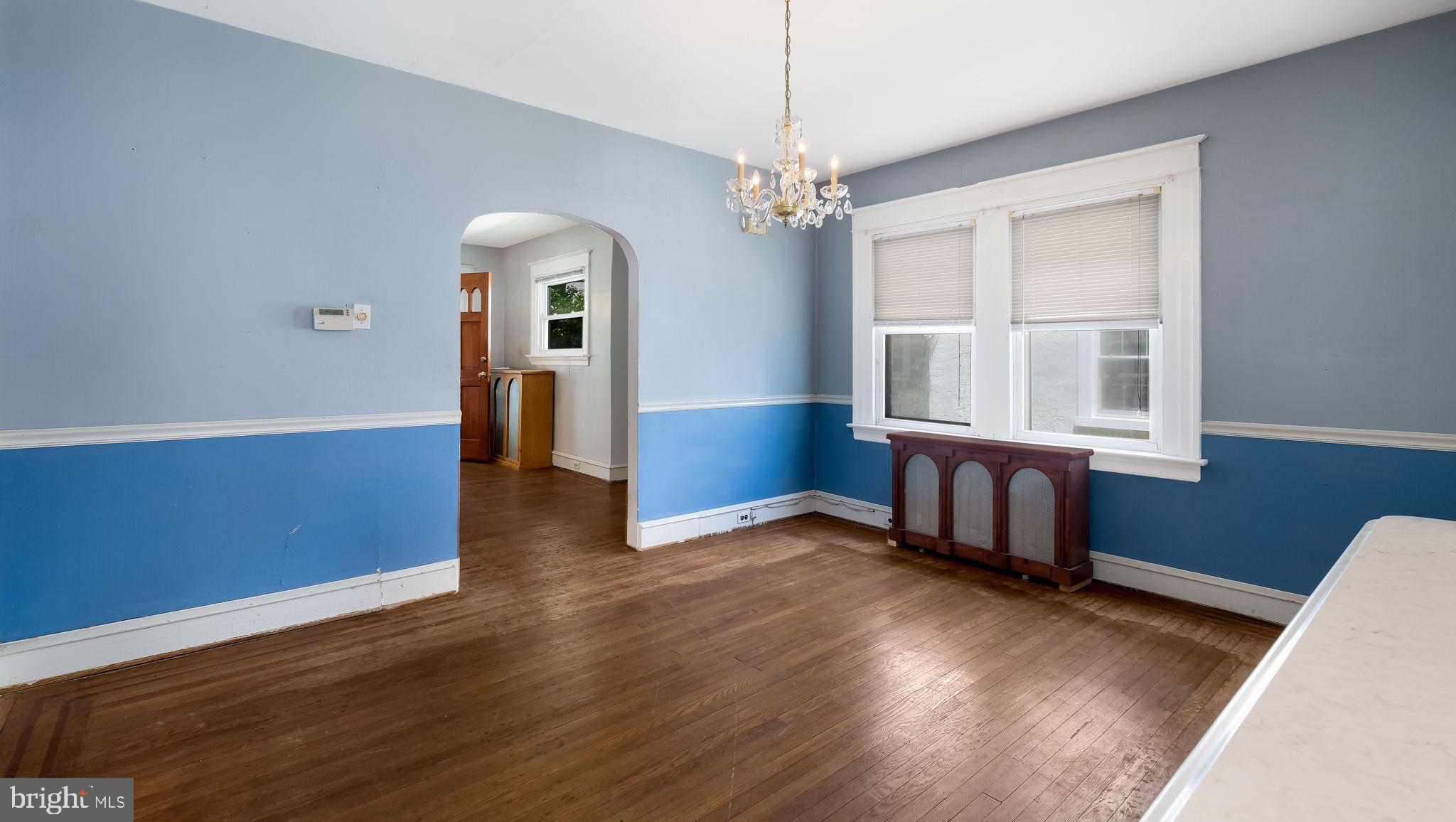 SPRINGFIELD - Residential