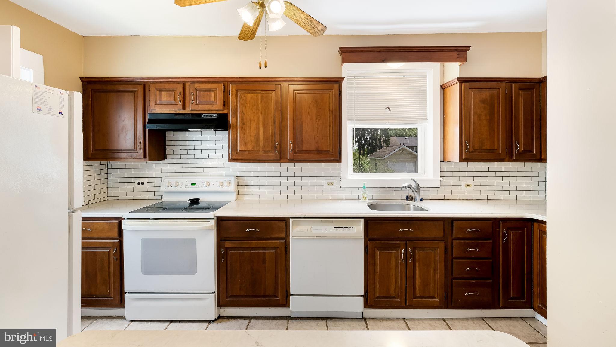 SPRINGFIELD - Residential