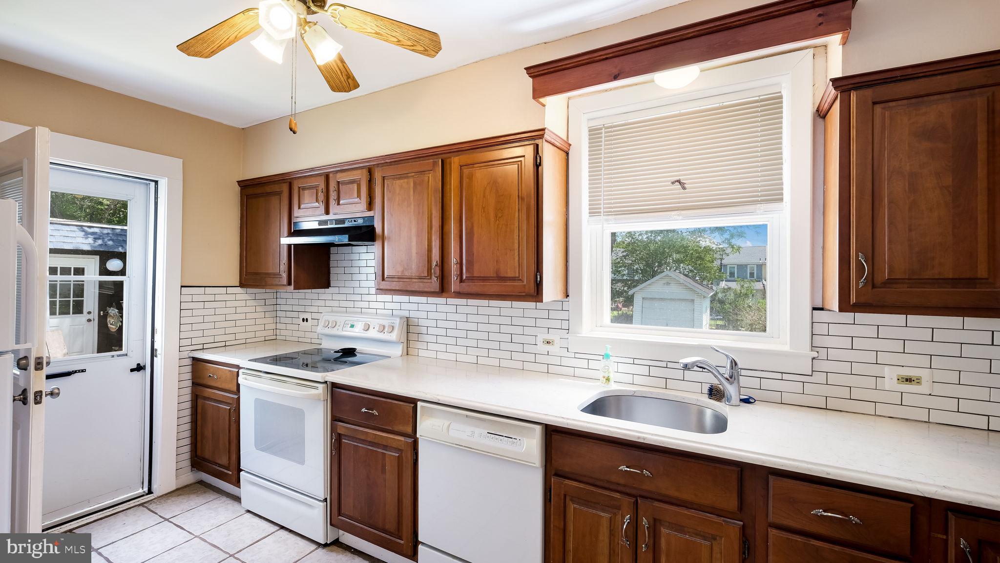 SPRINGFIELD - Residential