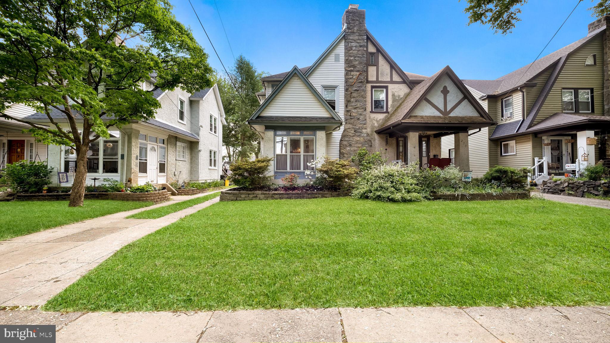 SPRINGFIELD - Residential