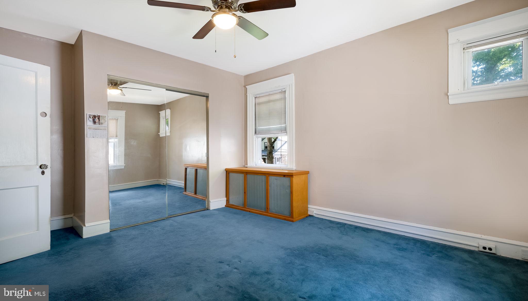 SPRINGFIELD - Residential