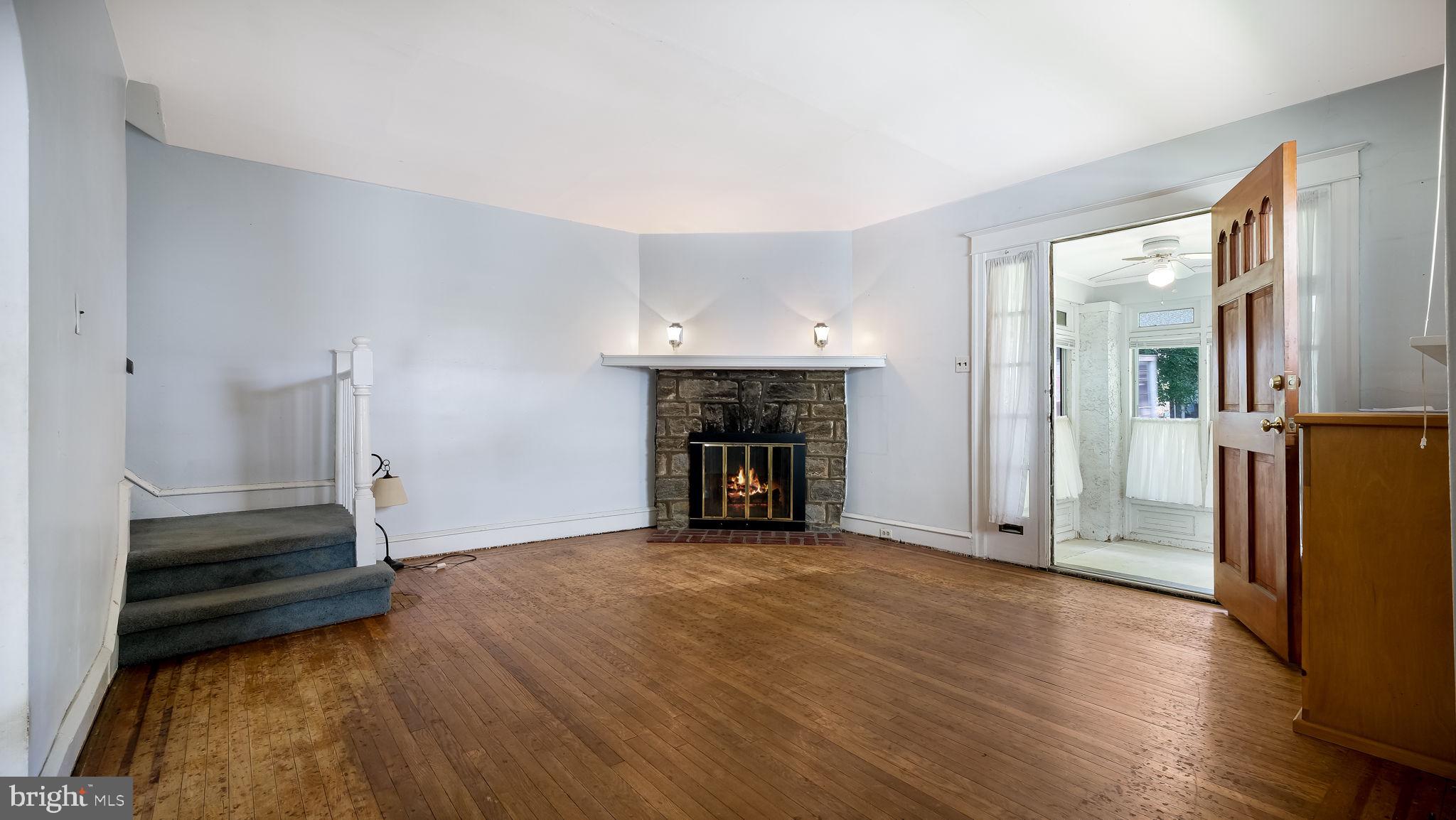 SPRINGFIELD - Residential