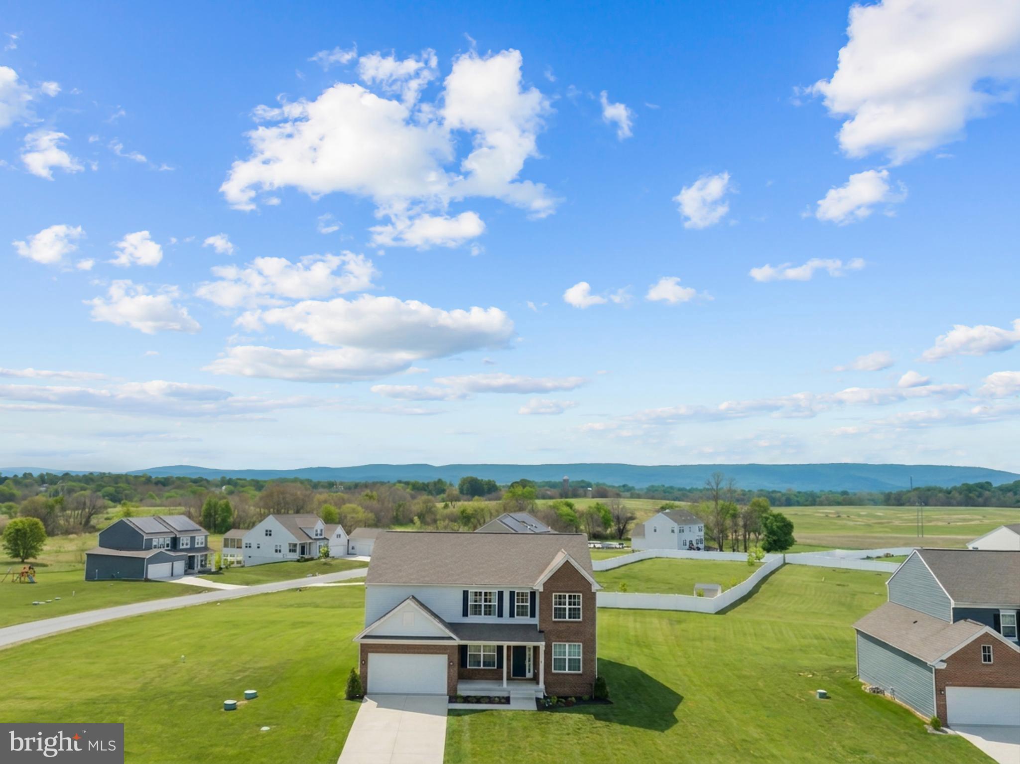 218 HAYBINE DRIVE