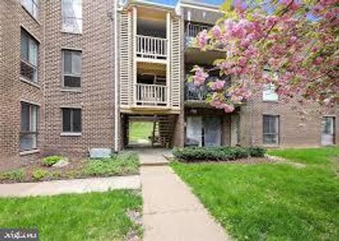 17801 BUEHLER ROAD 107 OLNEY MD 20832