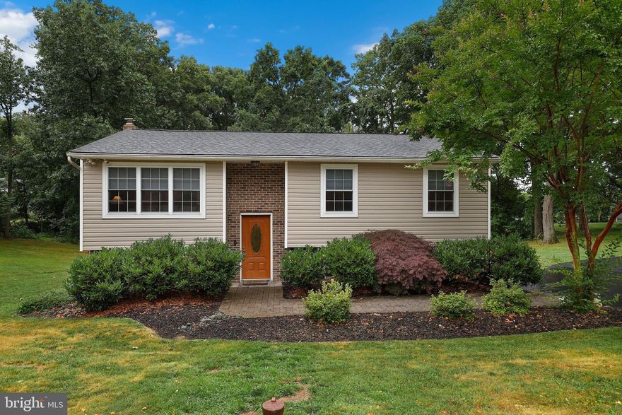 Back on the market current buyers got cold feet, their loss could be your gain.! Welcome to this meticulously maintained split-level home nestled in a tranquil park-like setting. This charming residence offers a private yard and numerous updates, making it an ideal place to call home. The kitchen was tastefully remodeled in 2017, boasting modern finishes and ample space for culinary endeavors. Whether you're entertaining guests or enjoying a quiet meal, this updated kitchen is sure to impress. In 2023, a new 50-gallon water heater was installed, ensuring a constant supply of hot water for your comfort and convenience. This recent addition provides peace of mind and reflects the seller's commitment to maintaining the home's functionality. The sellers have gone above and beyond to care for this home, evident in their attention to detail and regular maintenance. Notably, a complete furnace chimney replacement took place in 2020, enhancing the safety and efficiency of the heating system. Additionally, the main chimney was replaced in 2018, ensuring optimal functionality and structural integrity. The property offers a serene outdoor oasis, where you can unwind and enjoy the tranquility of the surrounding nature. The private yard provides ample space for outdoor activities, gardening, or simply relaxing with loved ones. This home offers a harmonious blend of functionality, style, and a peaceful atmosphere. Don't miss the opportunity to experience it for yourself. Schedule a showing today, and you'll be glad you did!