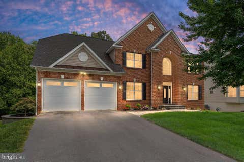 Photo of 39 Easter Drive, STAFFORD, VA 22554 (MLS # VAST2052234)