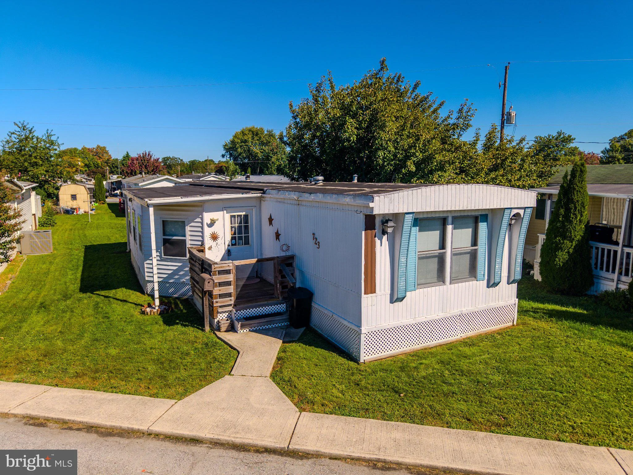 723 8th Avenue Unit 438, Wilmington, DE 19808