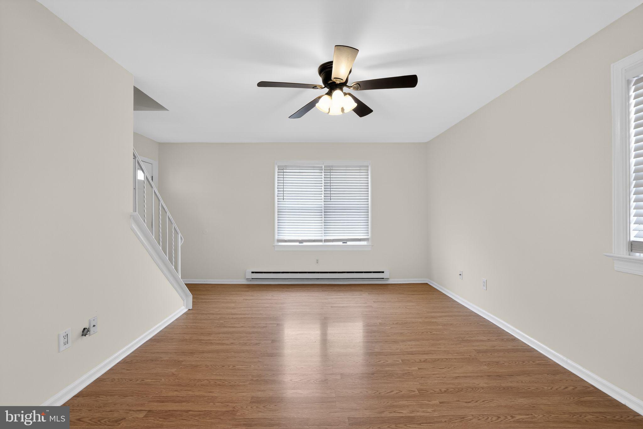 PARKRIDGE - Residential