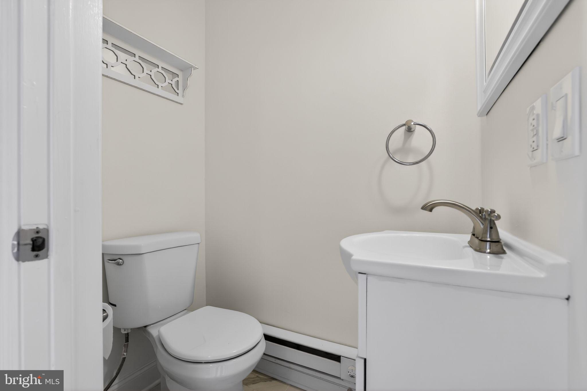 PARKRIDGE - Residential