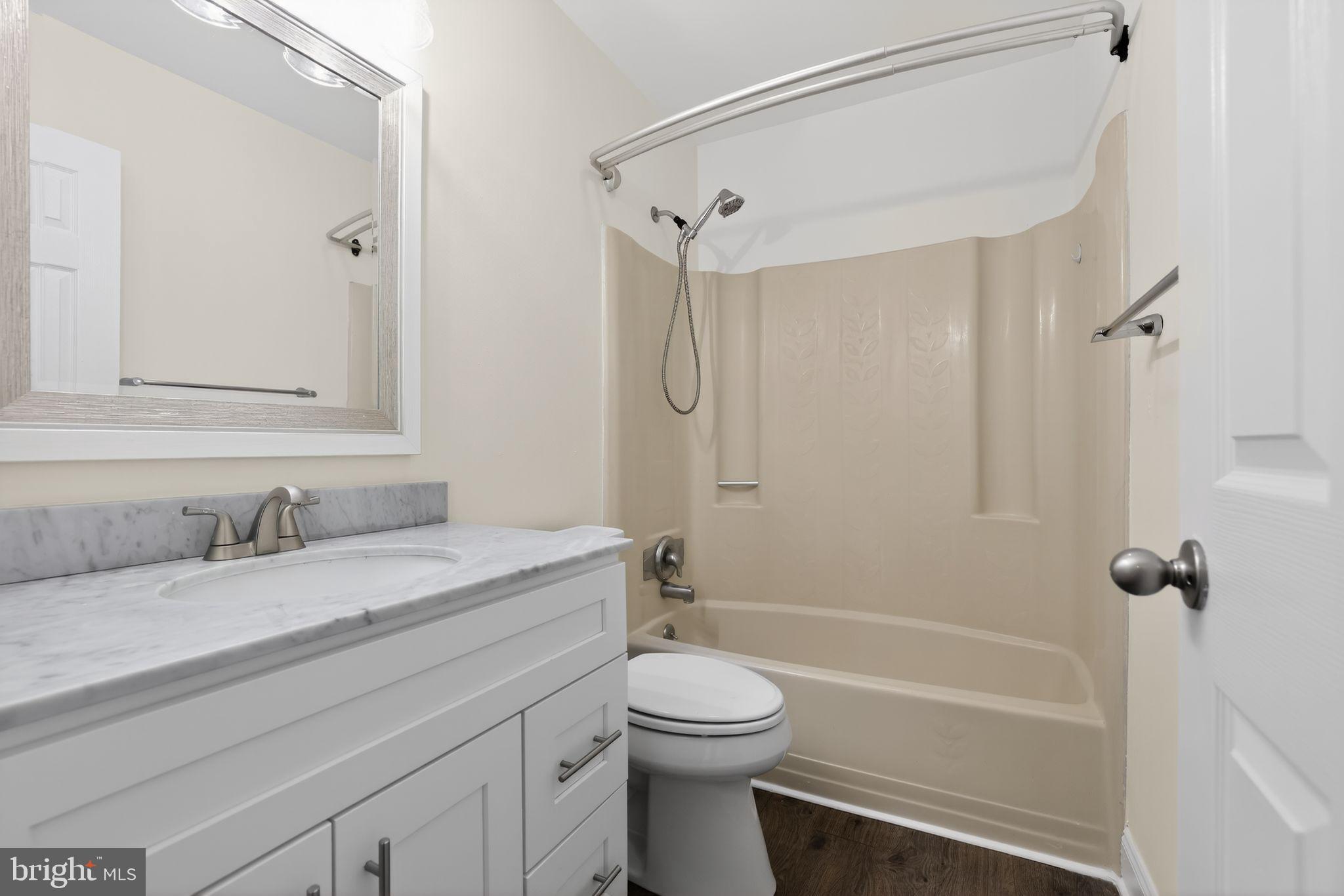 PARKRIDGE - Residential