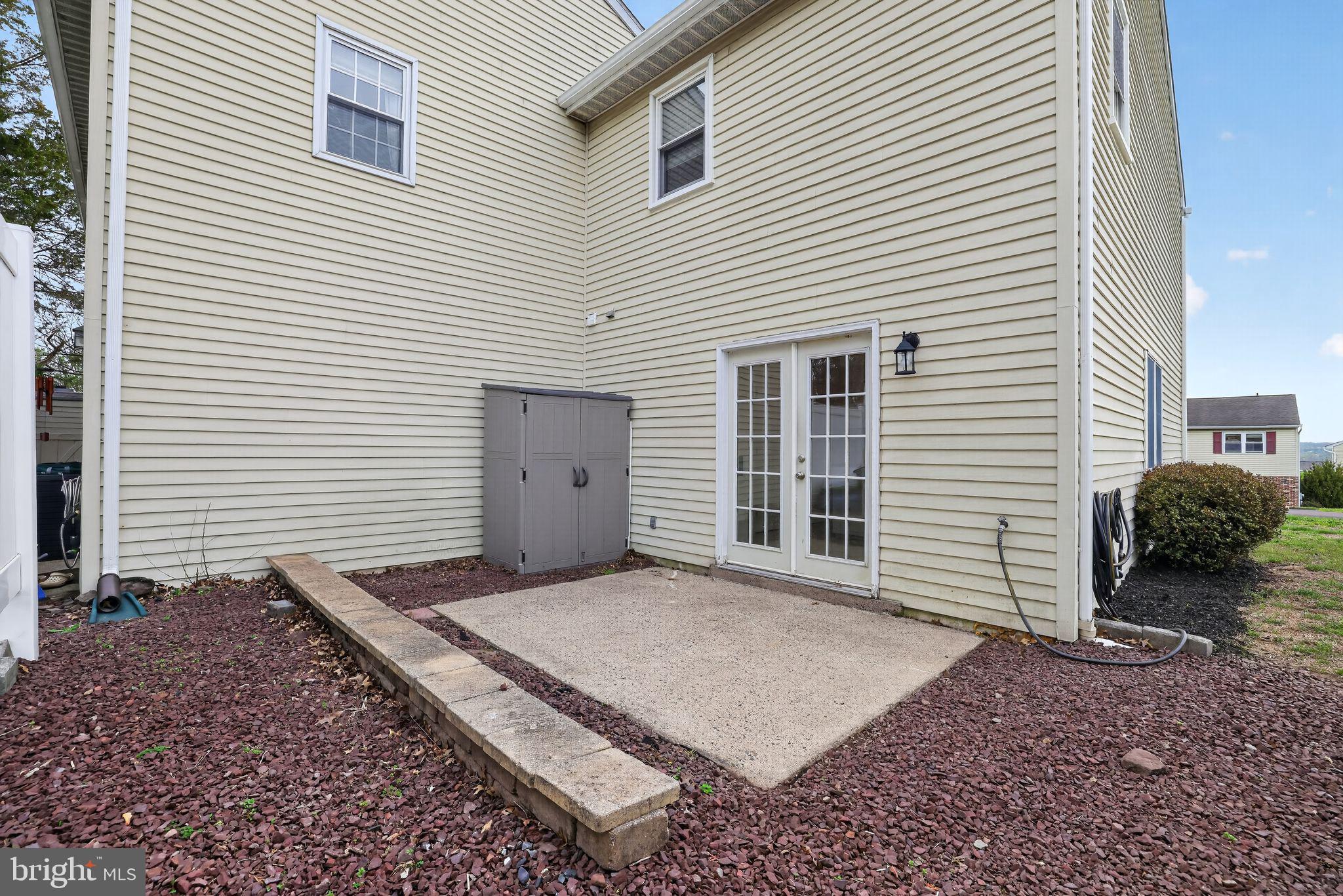 PARKRIDGE - Residential