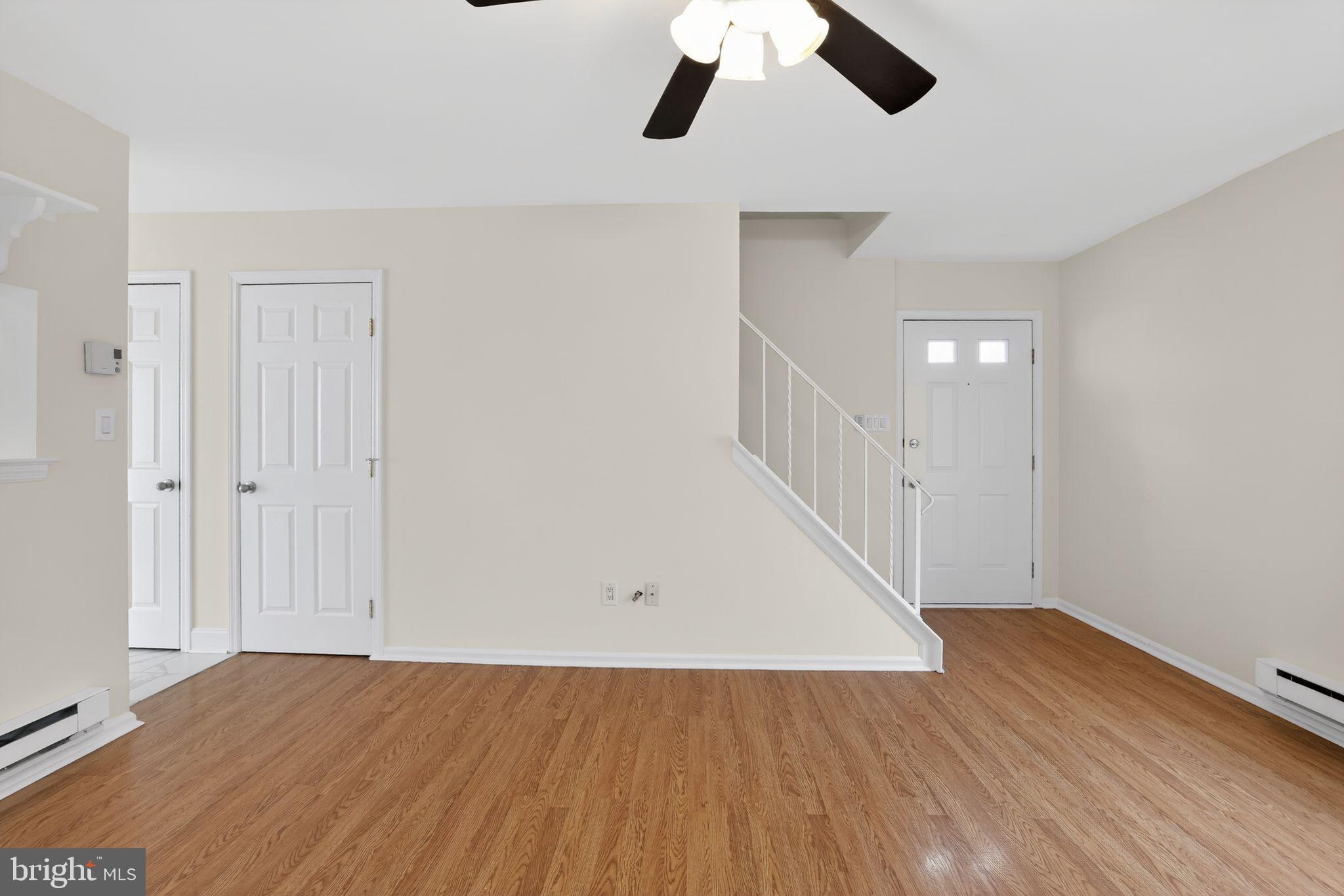 PARKRIDGE - Residential