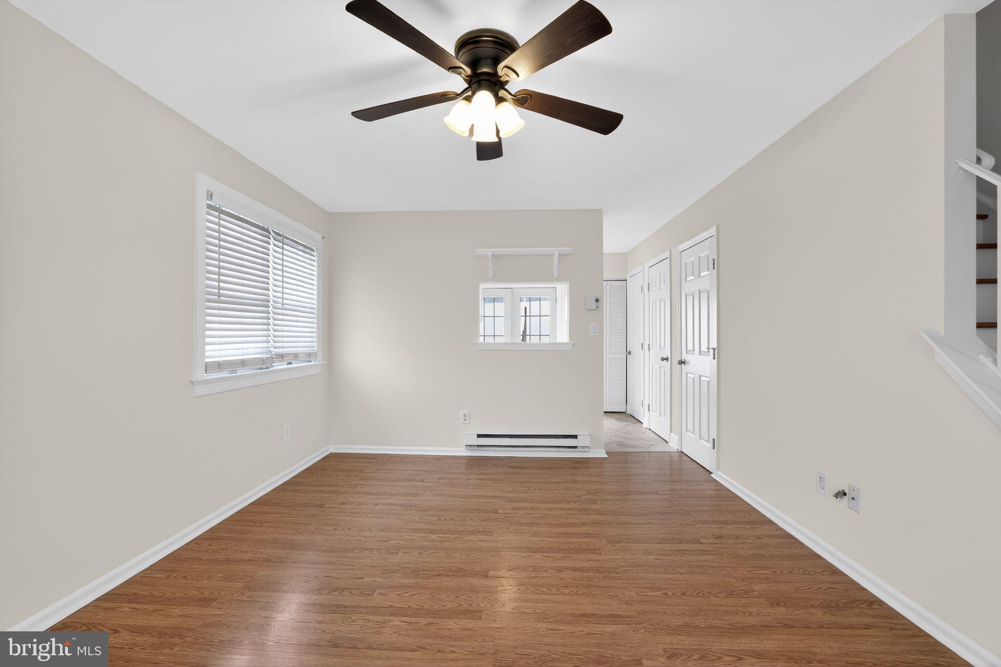 PARKRIDGE - Residential