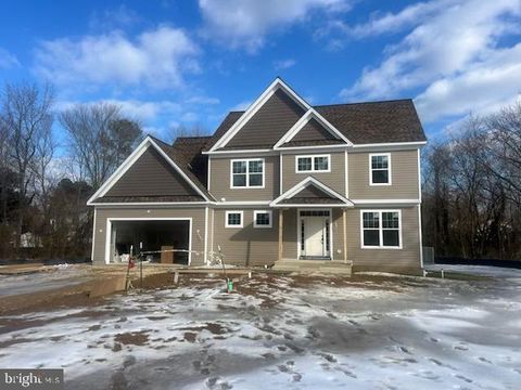 Property photo of 45731 Locust Glen Lane, Great Mills, MD 20634