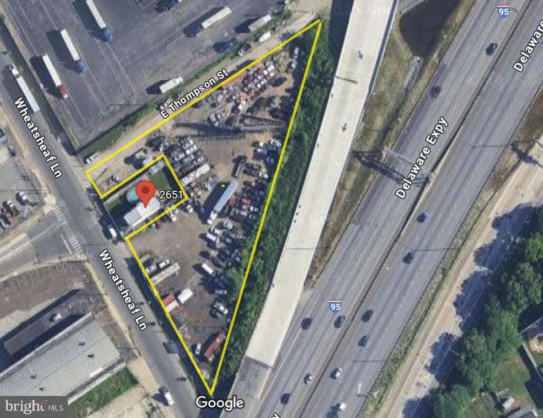 PORT RICHMOND - Commercial Sale