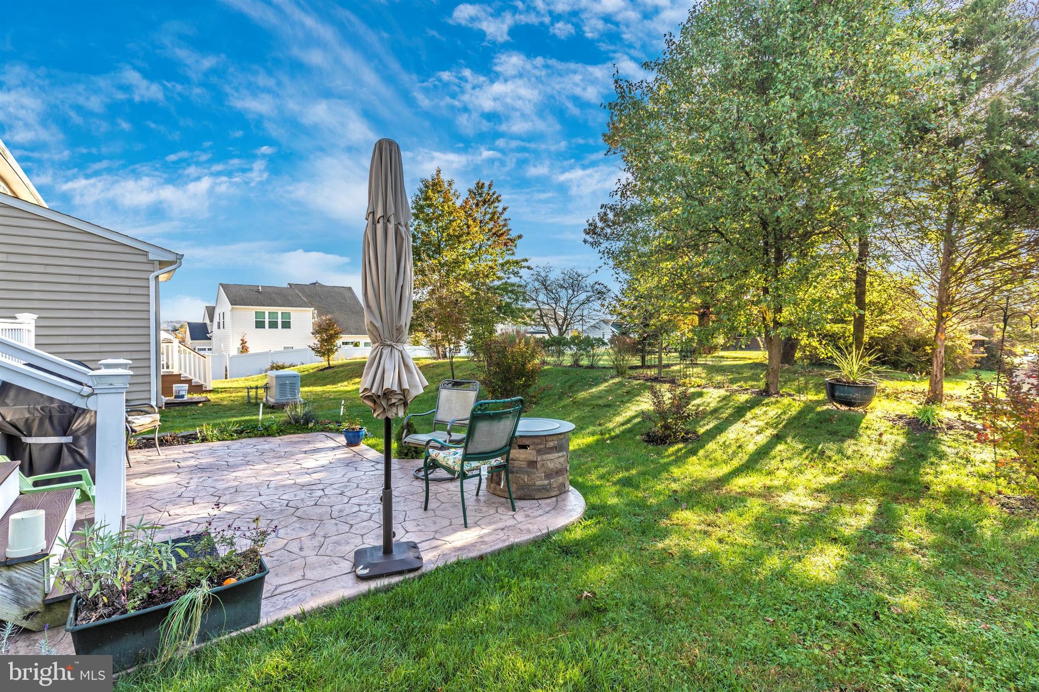 MONTGOMERY VIEW - Residential