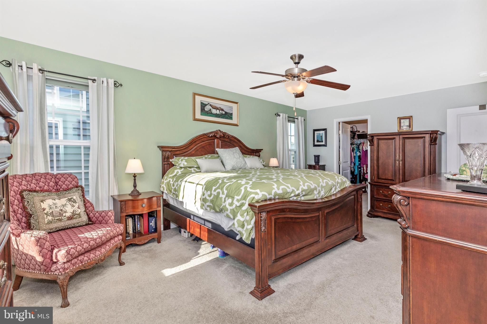 MONTGOMERY VIEW - Residential