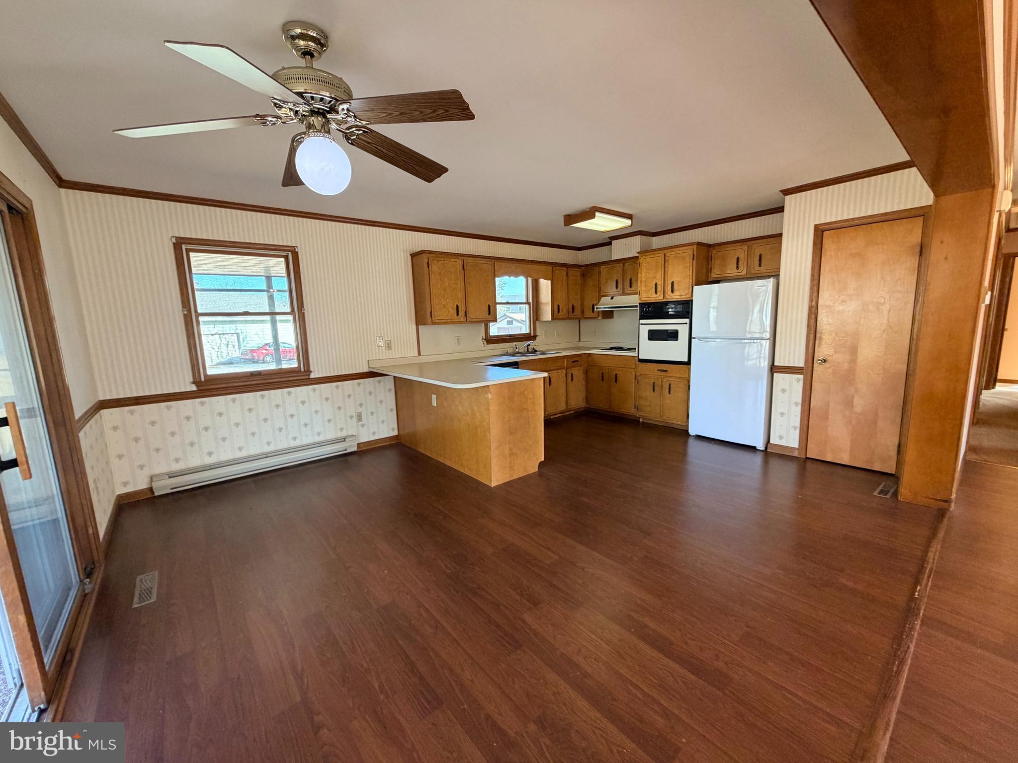 BANKS HARBOR RETREAT - Residential