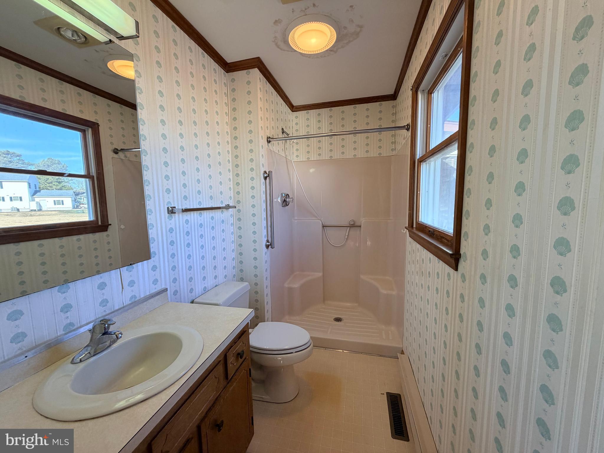 BANKS HARBOR RETREAT - Residential