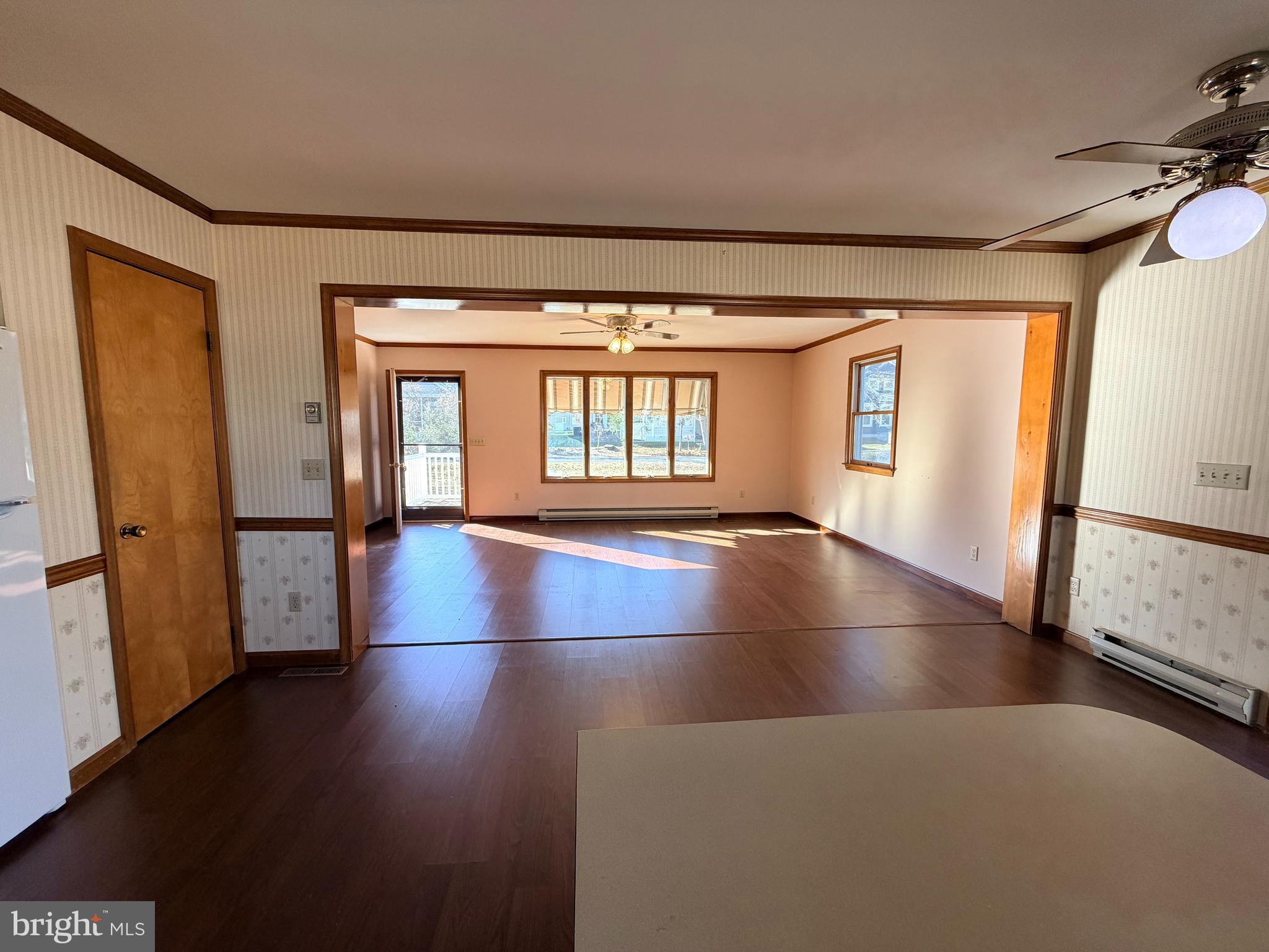 BANKS HARBOR RETREAT - Residential