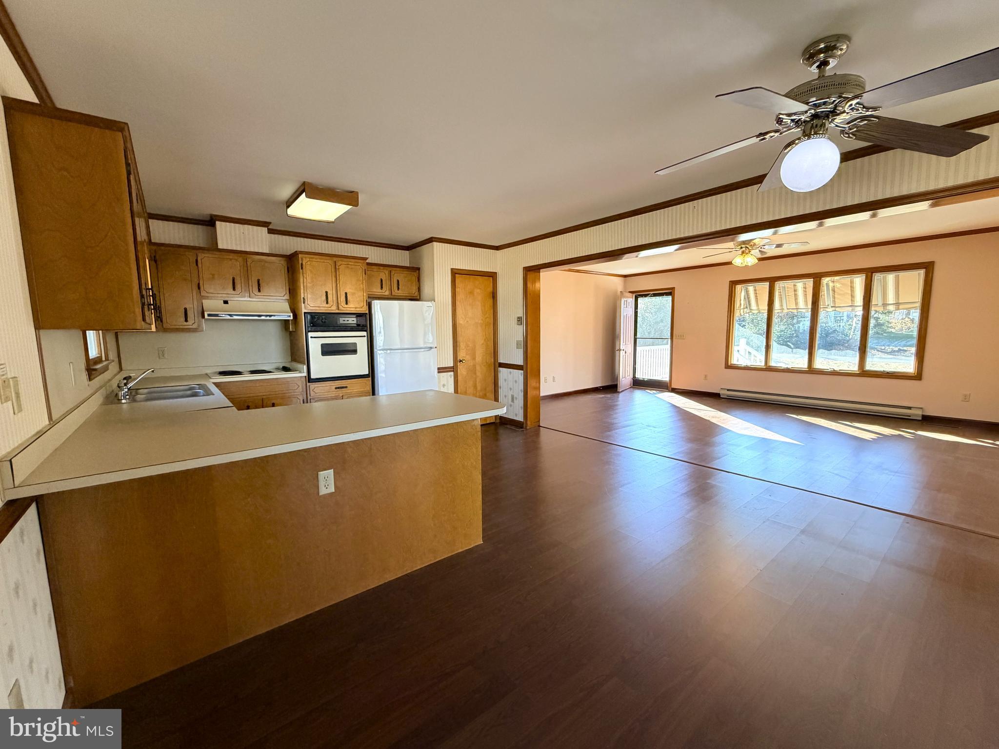 BANKS HARBOR RETREAT - Residential