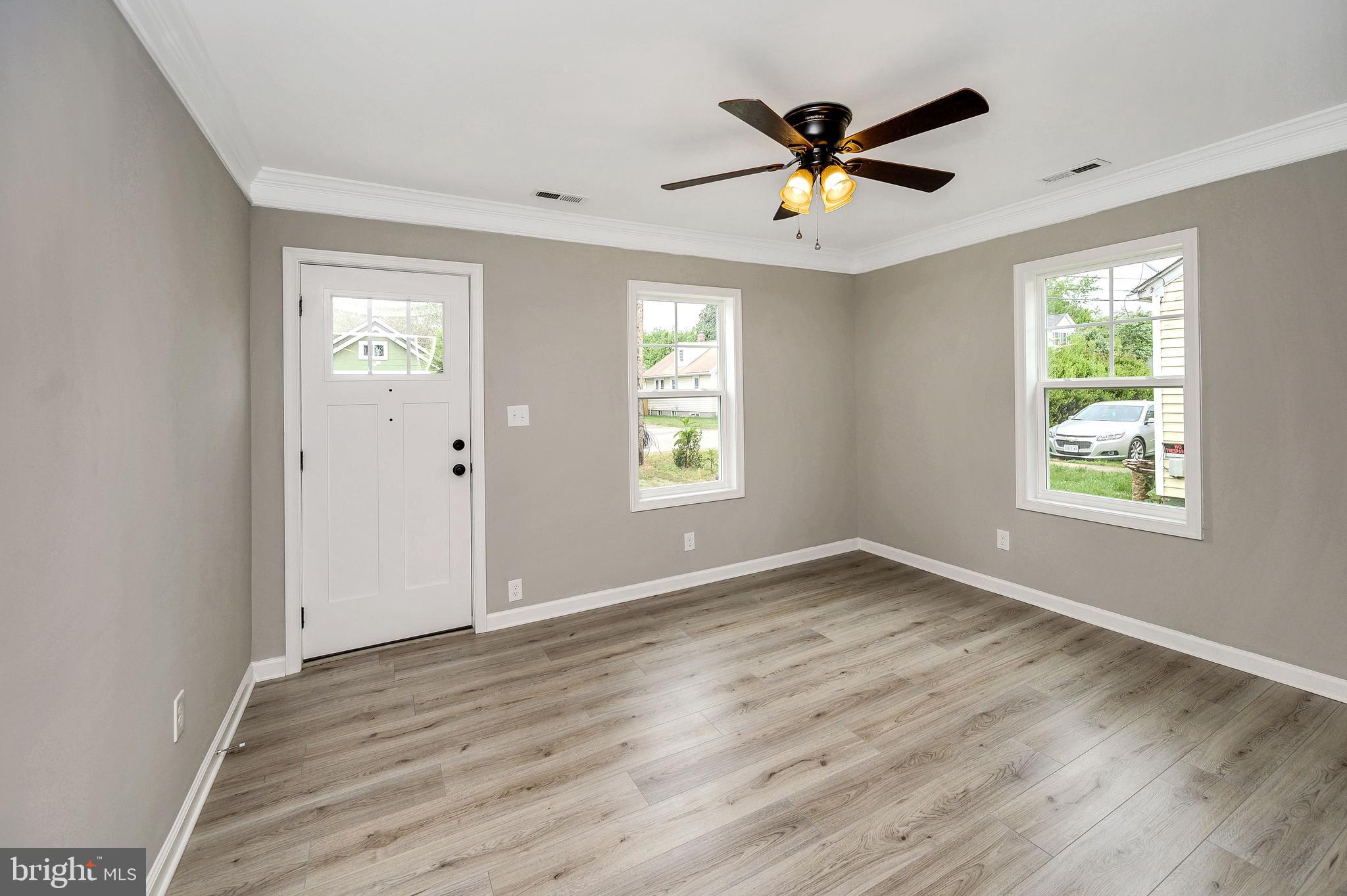 SYLVANIA HEIGHTS - Residential