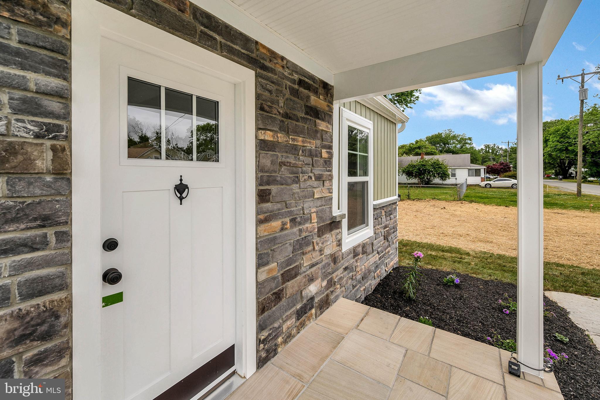 SYLVANIA HEIGHTS - Residential