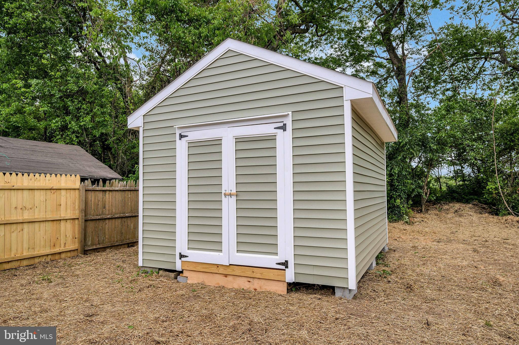 SYLVANIA HEIGHTS - Residential