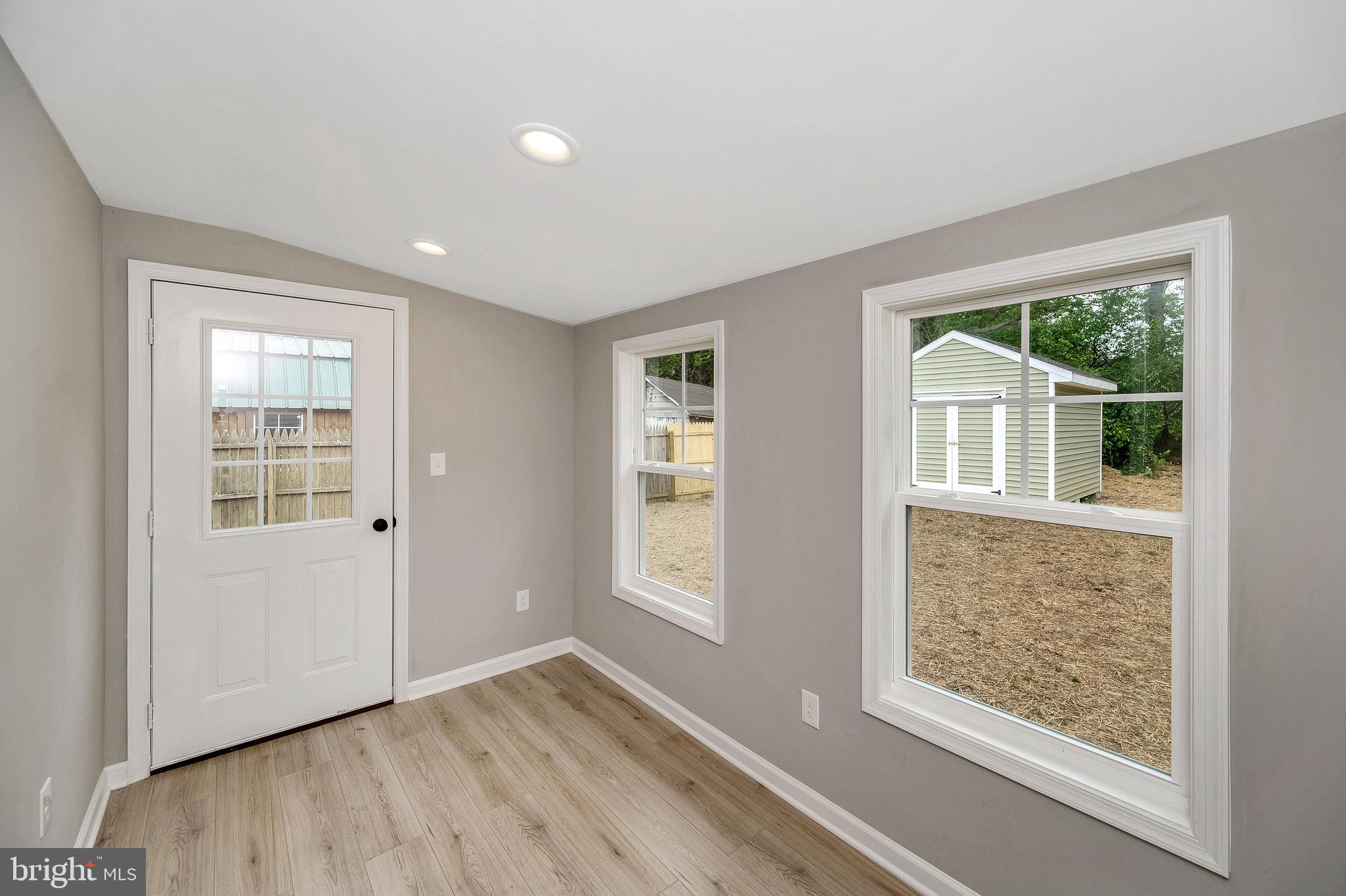 SYLVANIA HEIGHTS - Residential