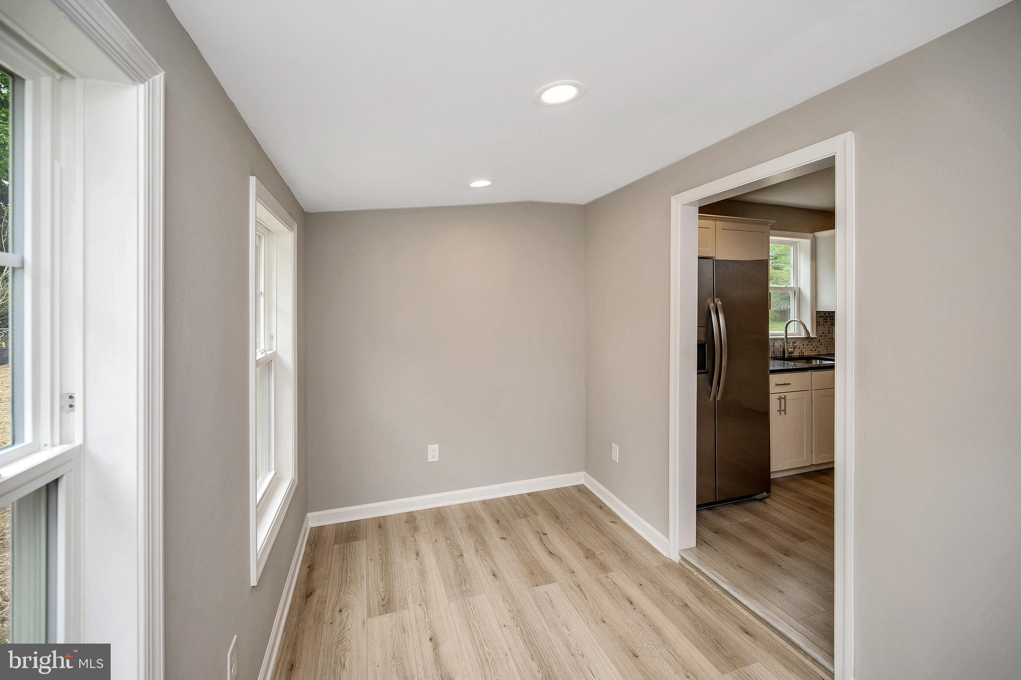 SYLVANIA HEIGHTS - Residential