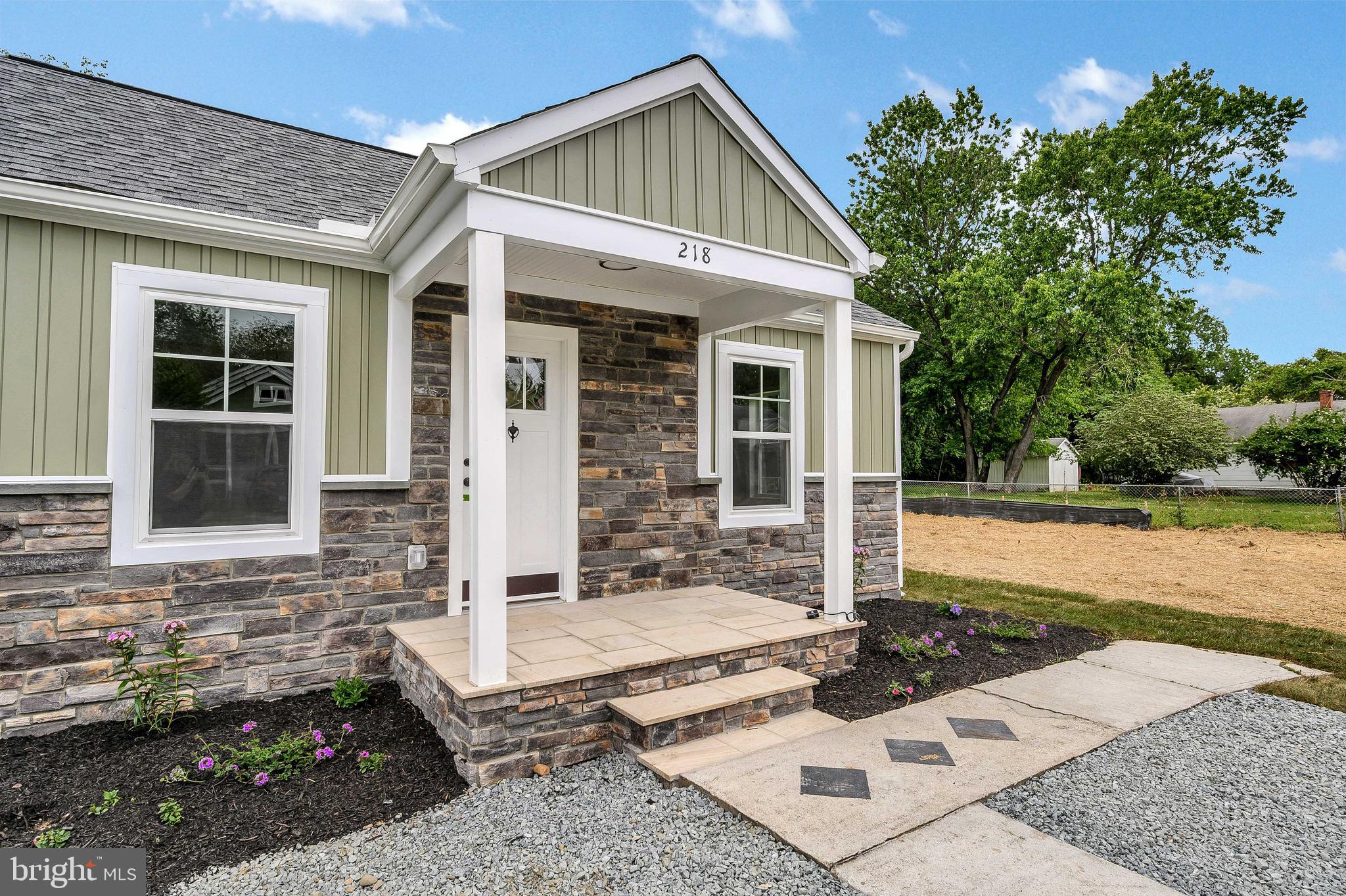 SYLVANIA HEIGHTS - Residential